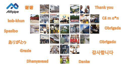 2017 感恩，2018 砥砺前行